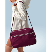 BG14 - BagBase - Sac Retro ShoulderBAG BASE